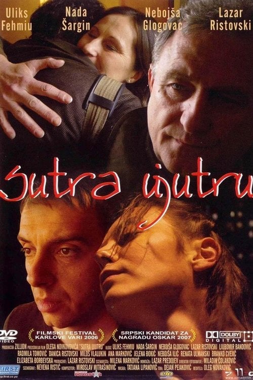Постер Завтра вранці (2006)