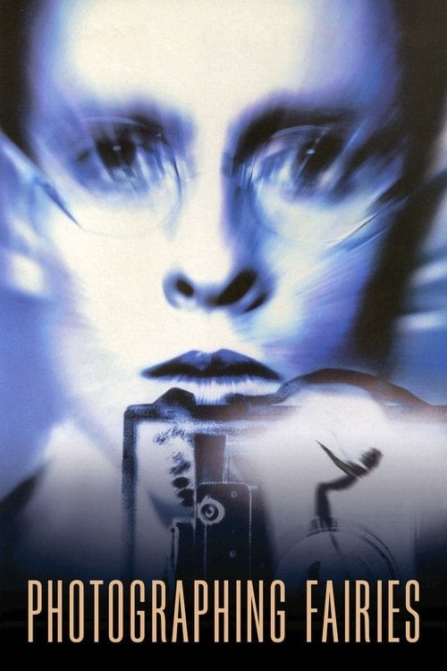 Постер Фотографуючи фей (1997)
