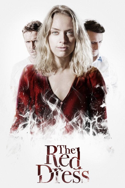 Постер Червона сукня (2015)