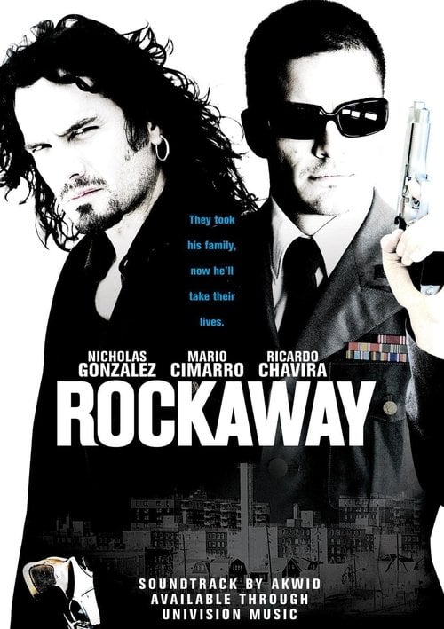 Постер Афганець (2007)