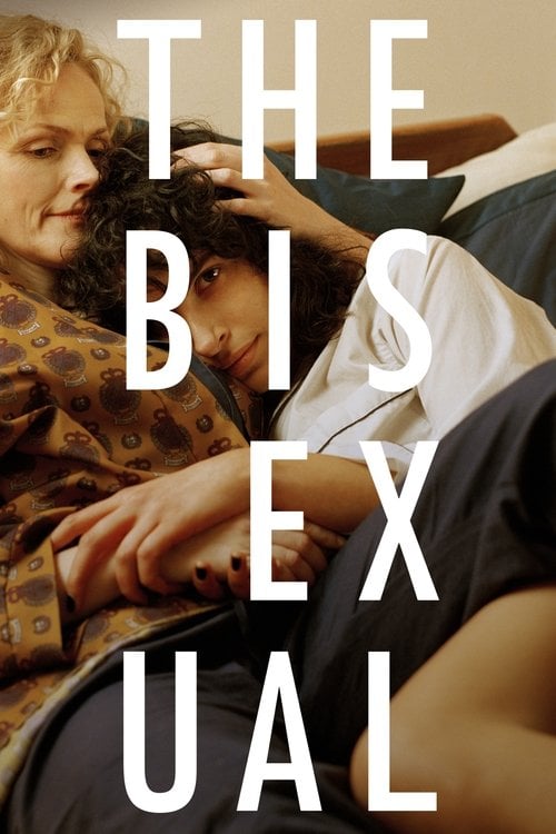 Постер Бісексуалка (2018)