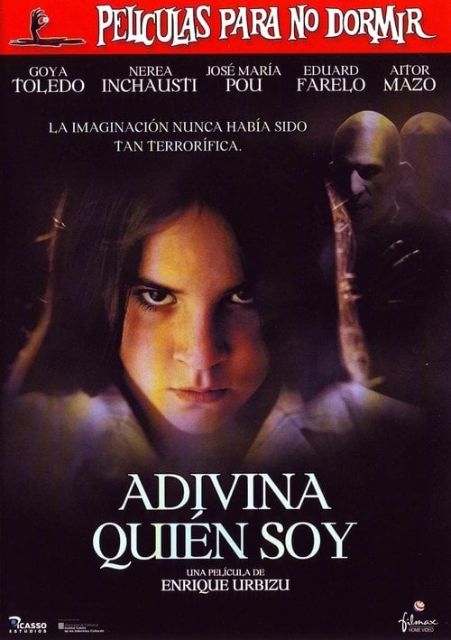 Постер Справжній друг / Реальний друг (2006)