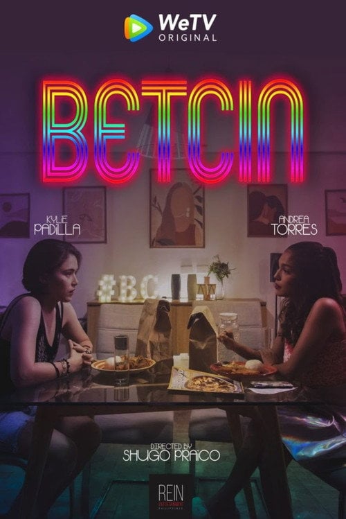 Постер BetCin: Ідеальна пара онлайн / БетСін (2021)