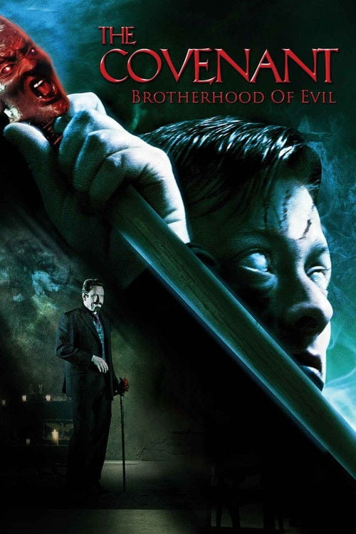 Постер Братерство темряви / Братство темряви (2006)