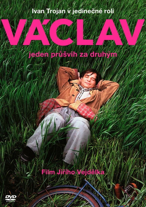 Постер Václav (2007)