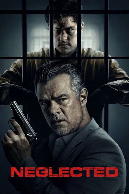 Постер Знехтуваний / Незабутий (2026)
