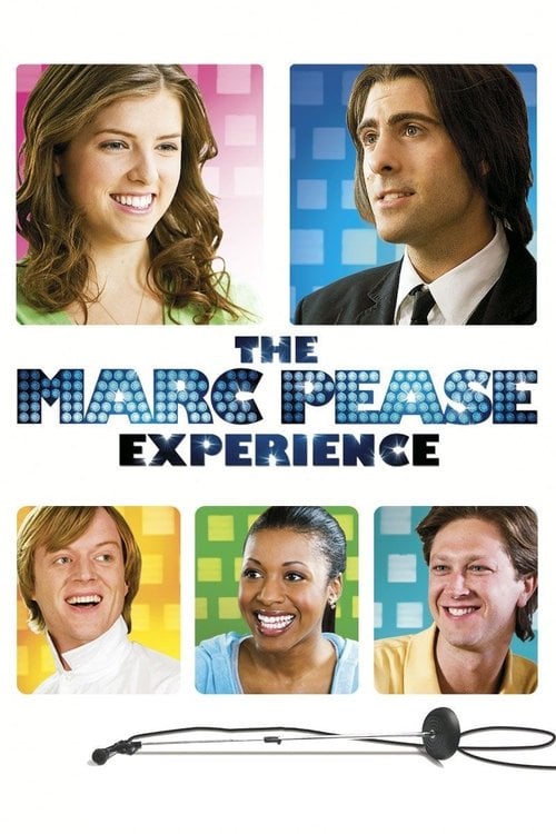 Постер Знайомство з Марком (2009)