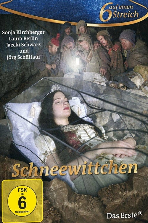 Постер Білосніжка (2009)