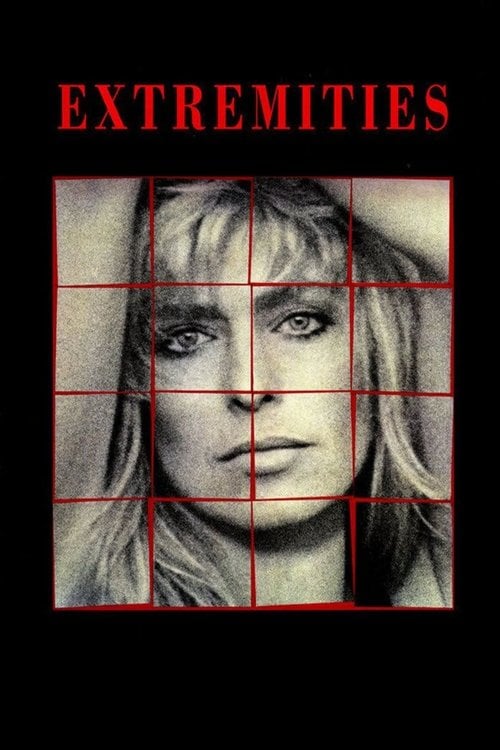 Постер Невблаганність (1986)