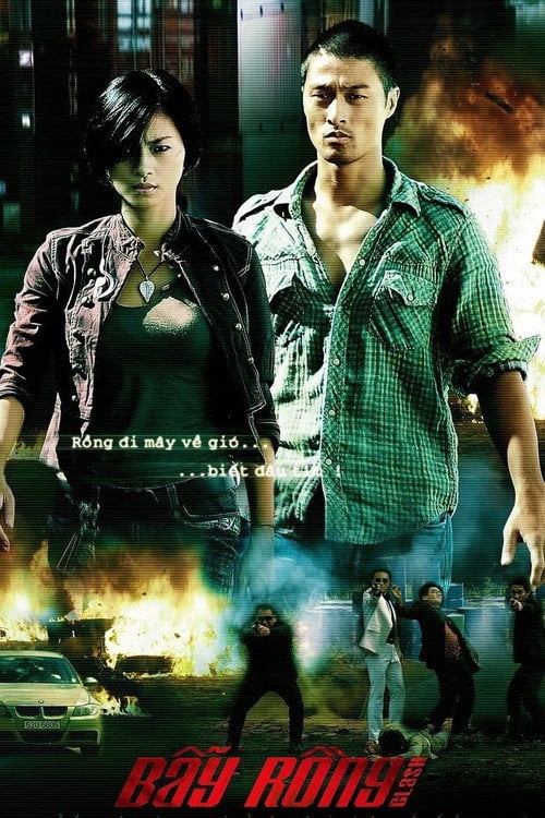Постер Дикий схід (2009)