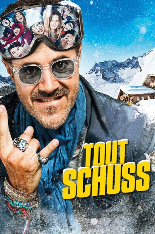 Постер Гірські лижі (2016)