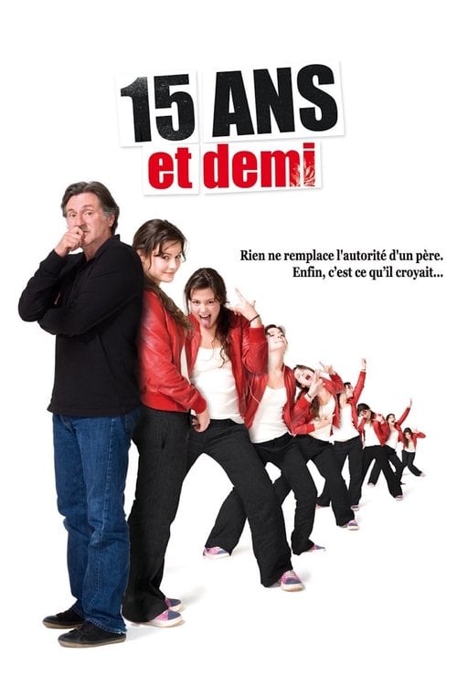Постер Крутий тато (2008)
