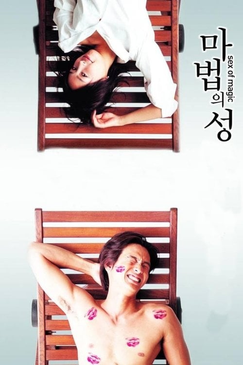 Постер 마법의 성 (2002)
