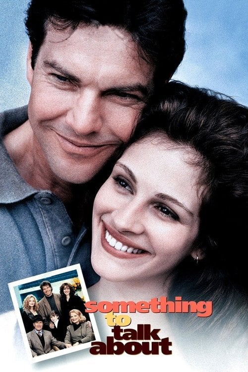 Постер Є про що поговорити (1995)