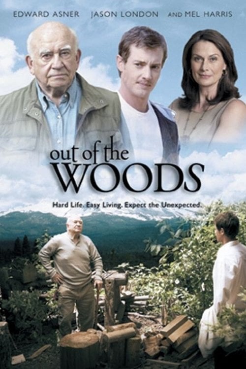 Постер З лісу (2005)