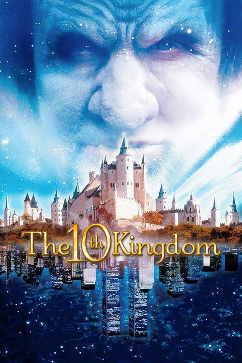 Постер Десяте королівство (2000)