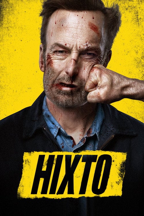 Постер Ніхто (2021)