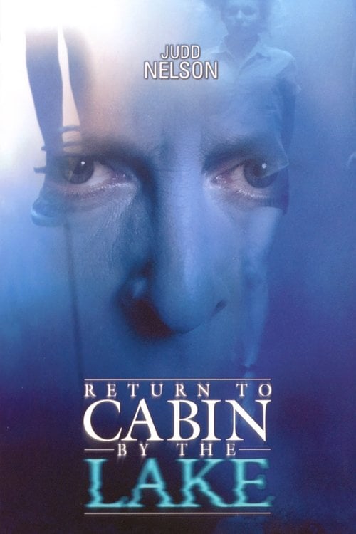 Постер Повернення до озера смерті (2001)