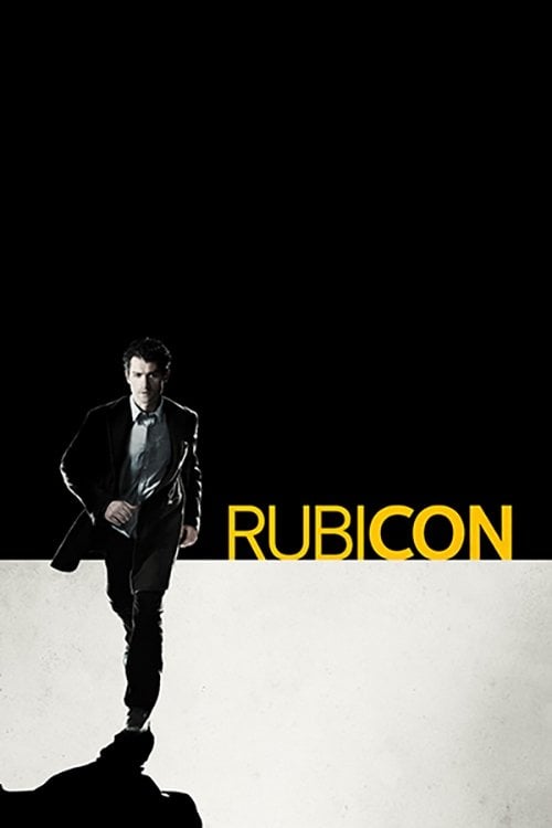 Постер Рубікон (2010)