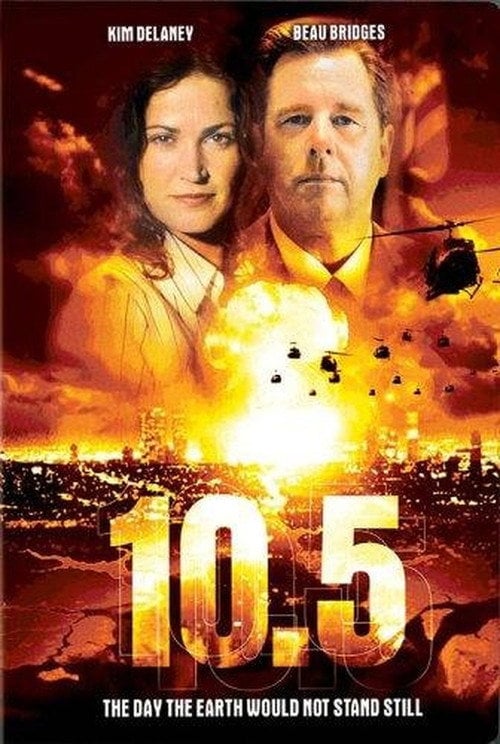Постер 10,5 балів (2004)