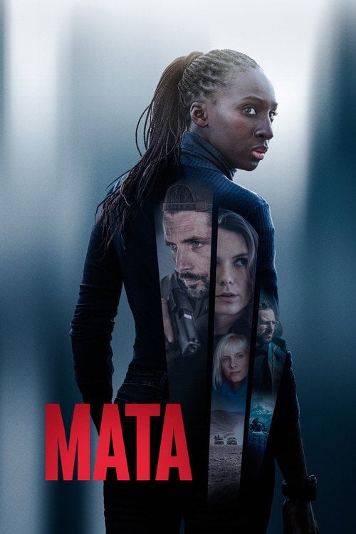 Постер Мата (2026)