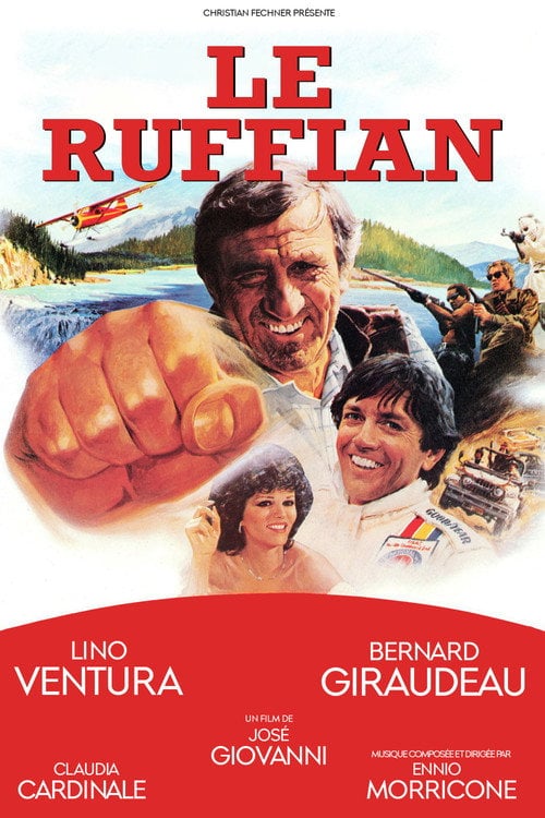Постер Багатій (1983)