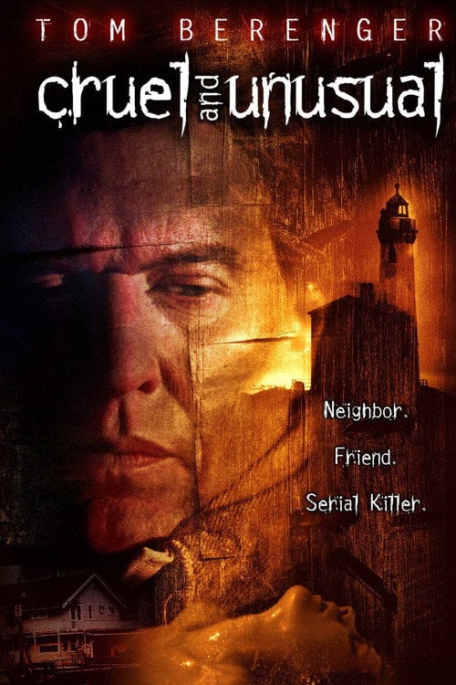 Постер Сторожева вежа (2002)