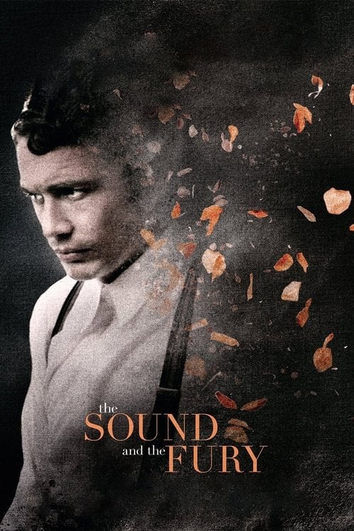 Постер Шум і лють (2015)
