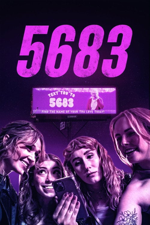 Постер 5683 (2025)
