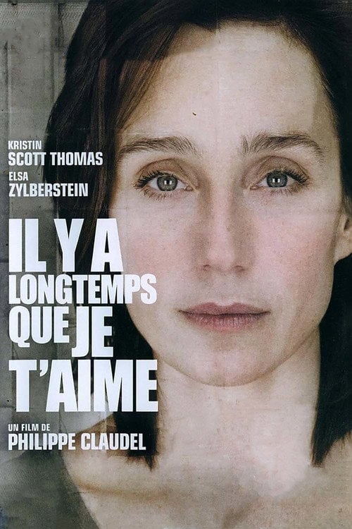 Постер Я так давно тебе люблю (2008)