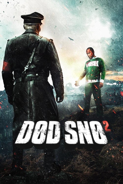 Постер Операція "Мертвий сніг" 2 (2014)