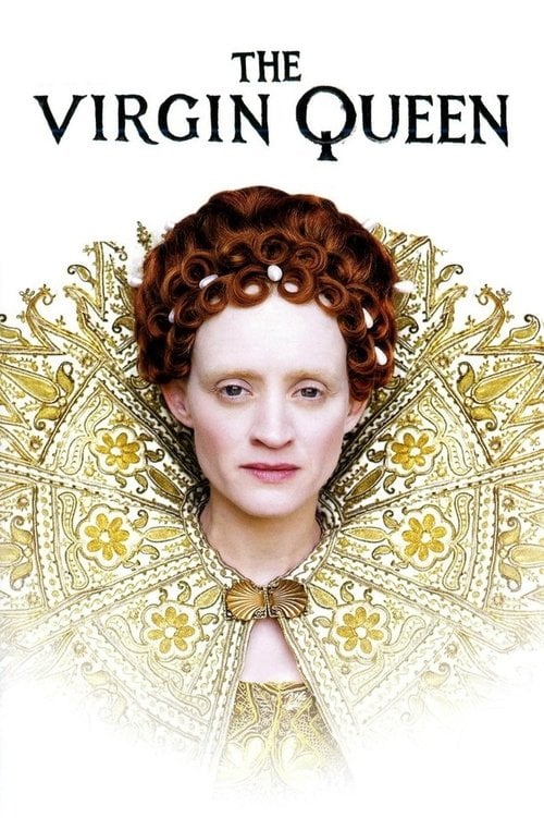 Постер Незаймана королева (2006)