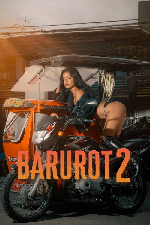 Постер Barurot 2 (2026)
