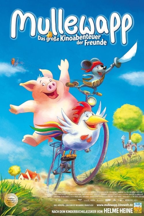 Постер Друзі назавжди (2009)