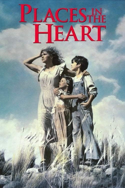Постер Місце у серці (1984)