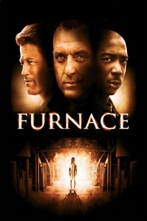 Постер Повсталі з попелу (2007)