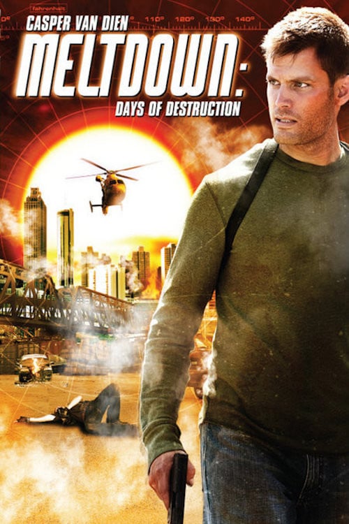 Постер Фатальне потепління (2006)