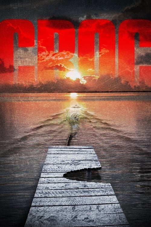 Постер Тінь у глибині (2007)