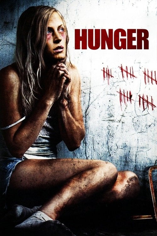 Постер Голод (2009)