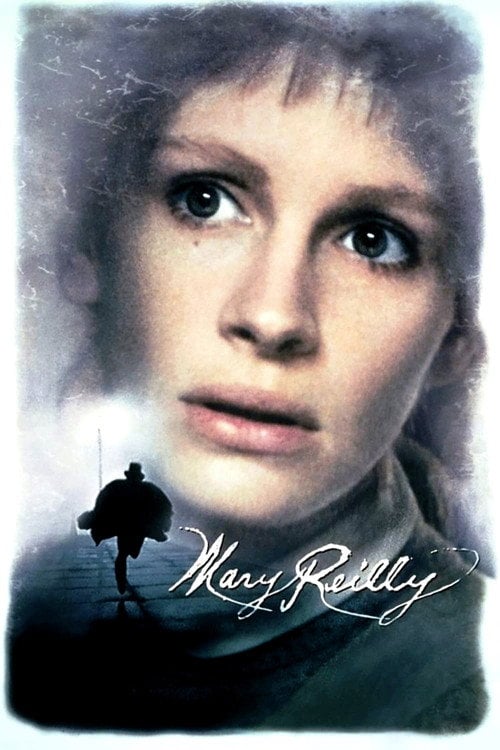 Постер Мері Райлі (1996)