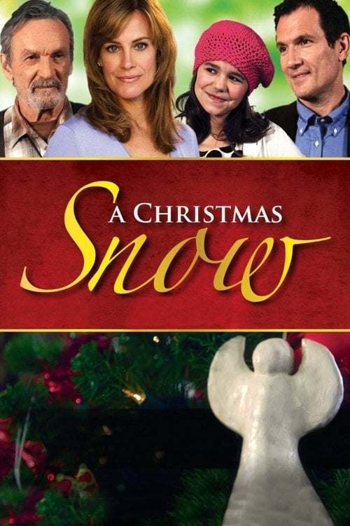 Постер Різдвяний сніг (2010)