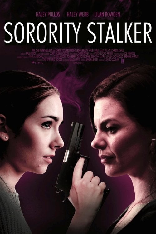 Постер Смертельна краса / Вбивча краса (2018)