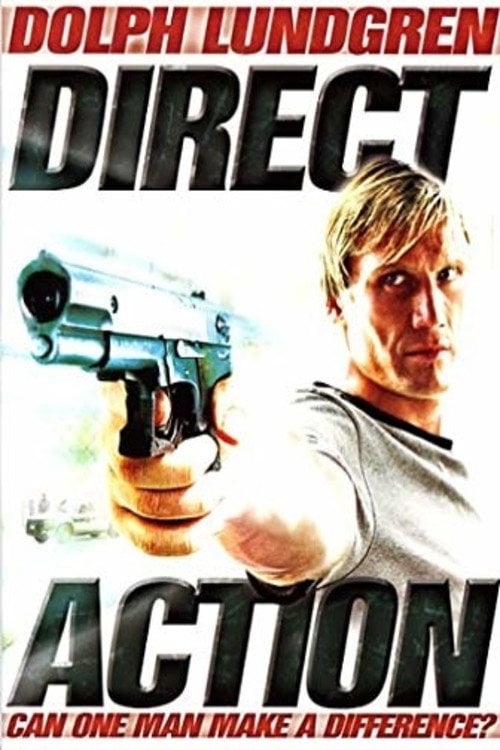 Постер Напролом (2004)