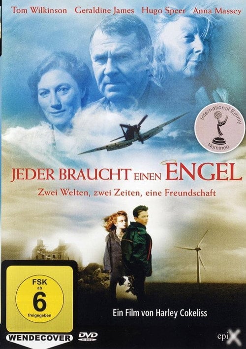 Постер Янгол для Мей (2002)