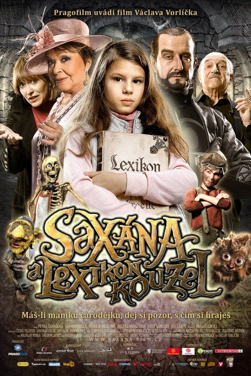Постер Саксана в країні чудес / Оксана в країні чудес (2011)