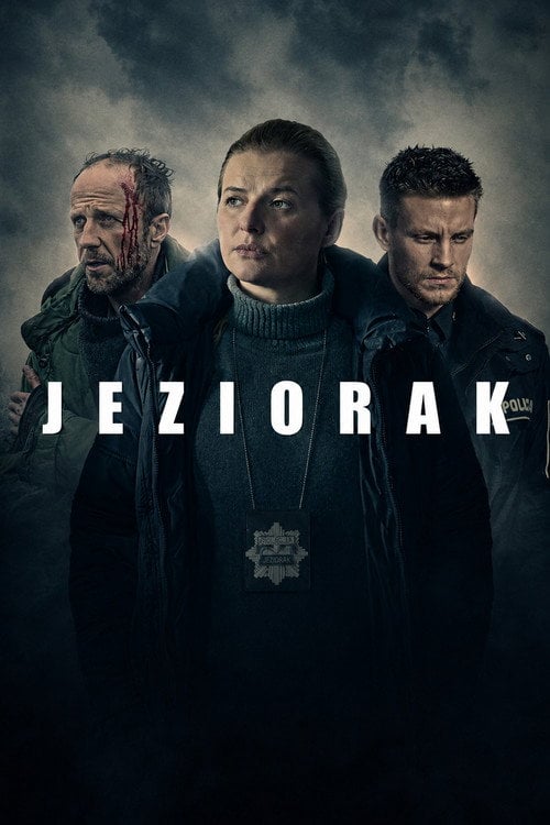 Постер Єзьорак (2014)