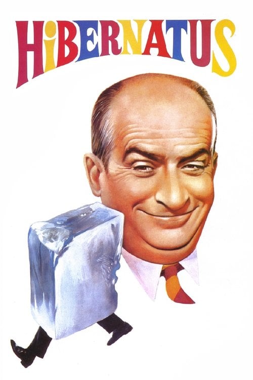 Постер Заморожений (1969)