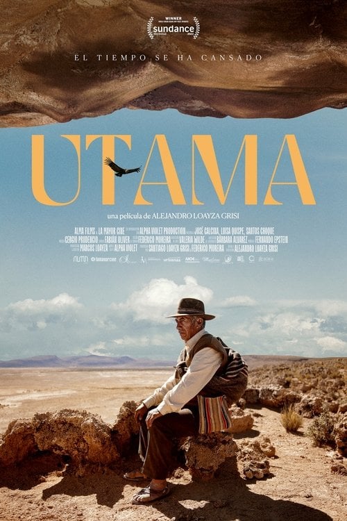 Постер Утама (2022)