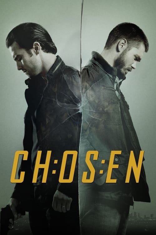 Постер Обраний (2013)