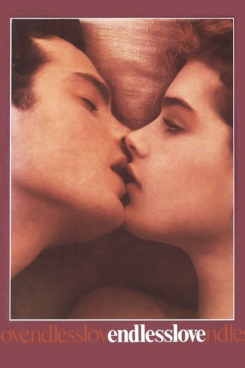 Постер Безкінечна любов (1981)